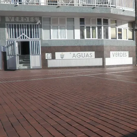 Apartment Wateratthebeach